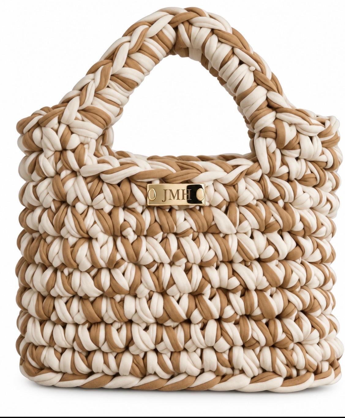 JMH Sienna Tote Bag