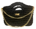 Yarn / Macrame Black