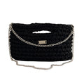 Noir Royale Tote Black