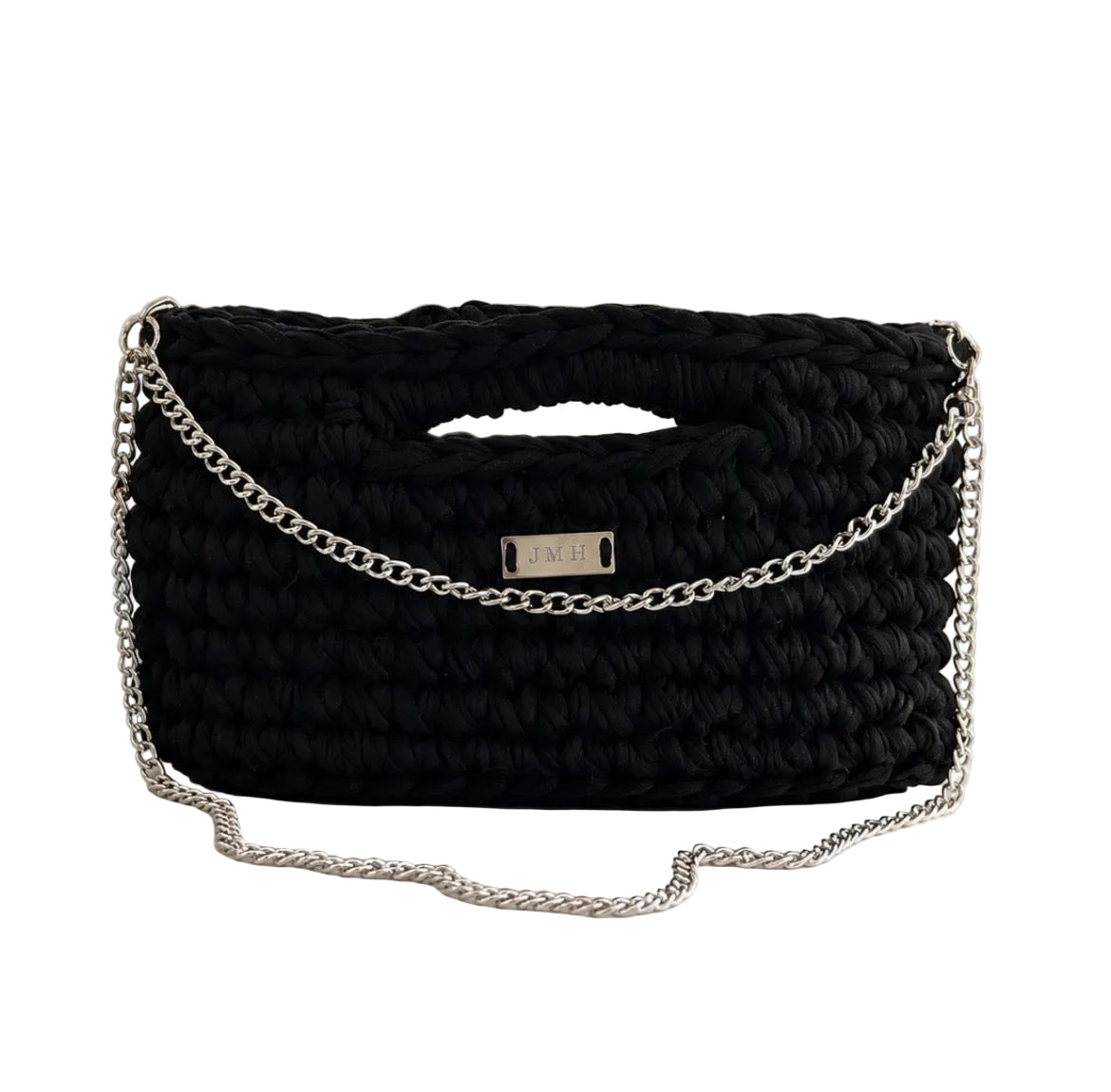 Noir Royale Tote Black